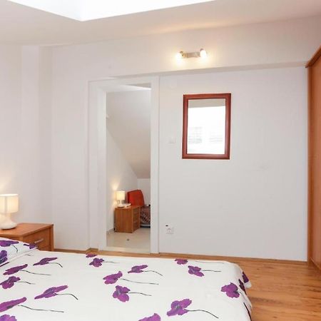 City Center Apartment Larica Дубровник Экстерьер фото