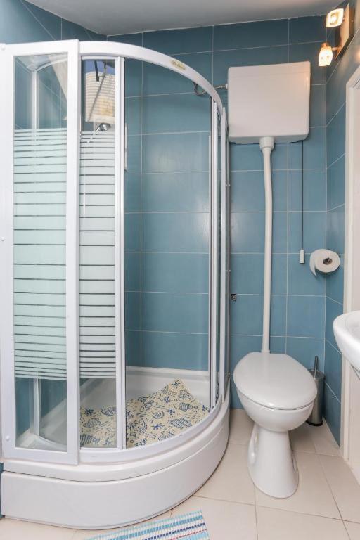 City Center Apartment Larica Дубровник Экстерьер фото